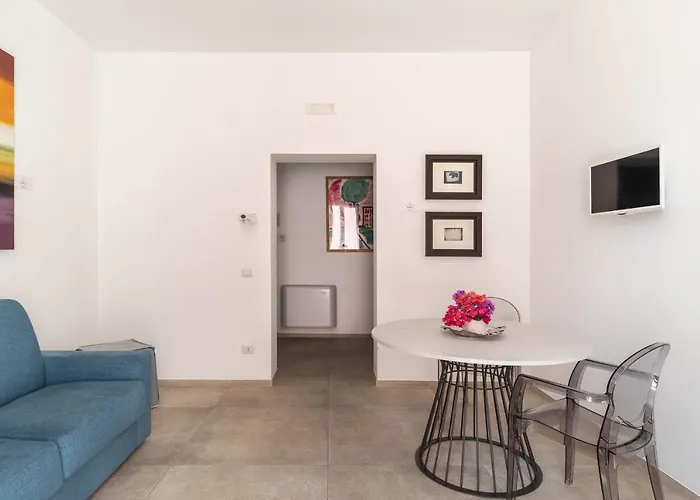 Palazzo NovecentoBed and Breakfast