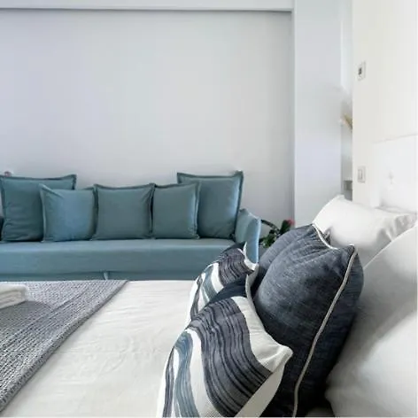 Suite Cala Paura Polignano a Mare