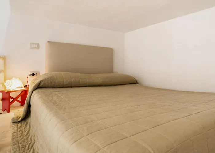 Santo Stefano Home&BreakfastBed and Breakfast