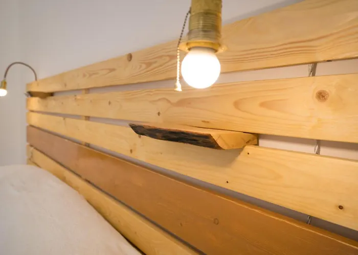 Casa Della NonnaBed and Breakfast